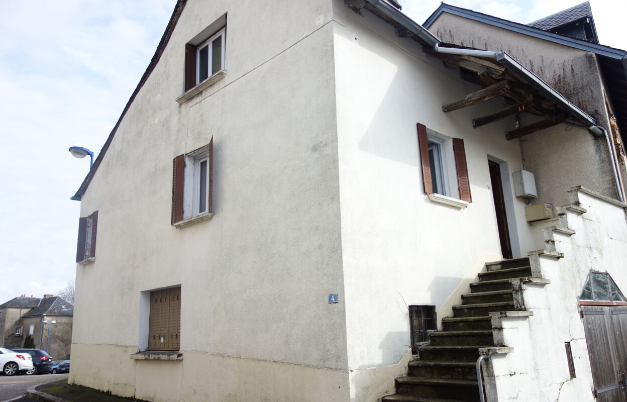 maison 2 pièces 43 m2 à louer à Luc-la-Primaube (12450)