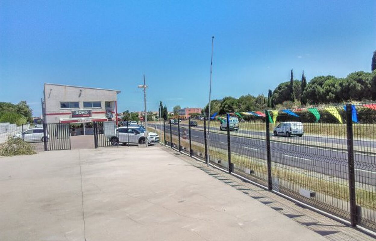 commerce  pièces 200 m2 à louer à Perpignan (66000)