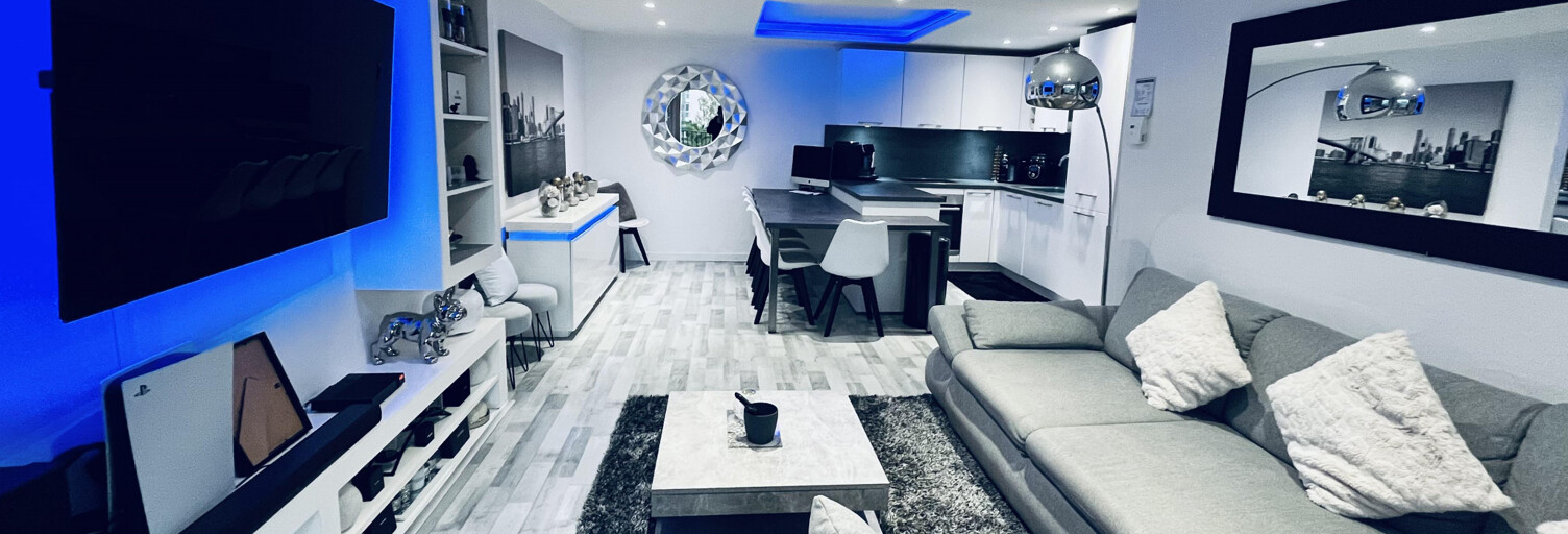 location vacances Appartement 3 Pièces 65 m² à Le Plan-de-la-Tour (83120)