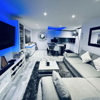 Appartement 3 pièces 1510 €