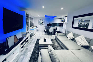 Appartement 3 pièces 1510 €