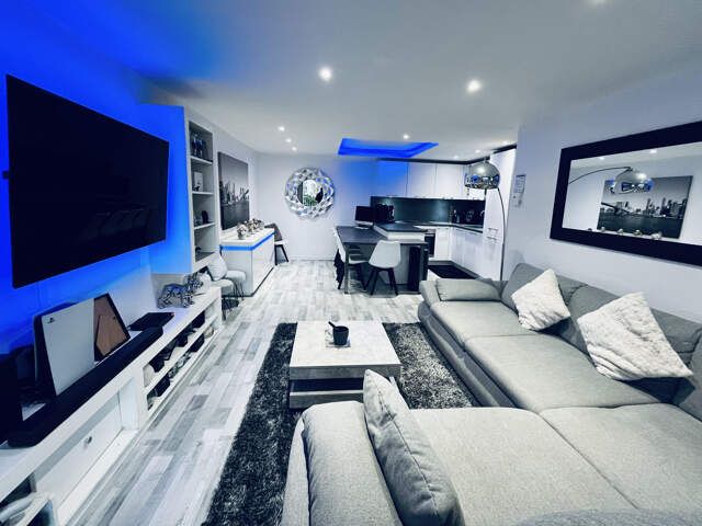 Appartement T3 à Sainte-Maxime — photo du bien