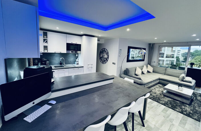 Appartement T3 à Sainte-Maxime — photo 3