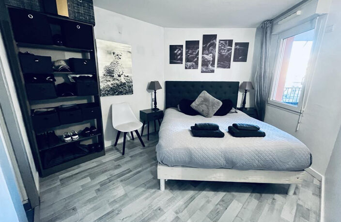 Appartement T3 à Sainte-Maxime — photo 5