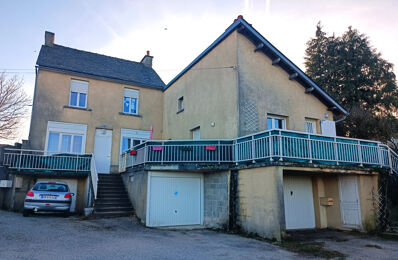 vente maison 212 000 € à proximité de Sainte-Radegonde (12850)