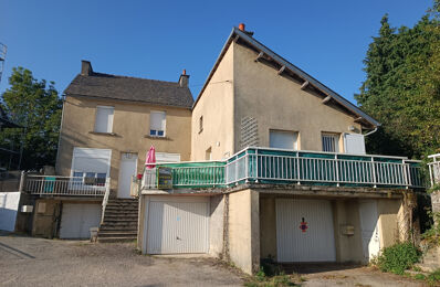 vente maison 180 000 € à proximité de Luc-la-Primaube (12450)