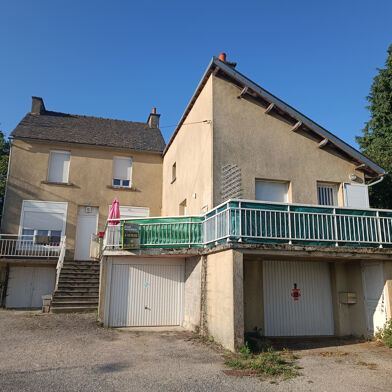 Maison 6 pièces 144 m²