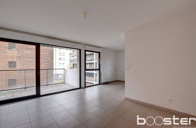 appartement 3 pièces 62 m2 à vendre à Toulouse (31400)