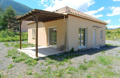 vente maison 205 300 € à proximité de Saint-André-les-Alpes (04170)