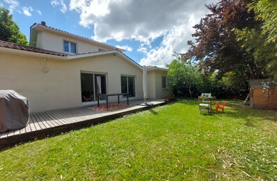 vente maison 544 900 € à proximité de Artigues-Près-Bordeaux (33370)