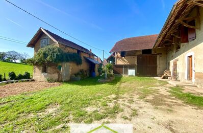 vente maison 265 000 € à proximité de Saint-Genix-sur-Guiers (73240)