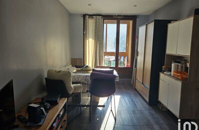 appartement 2 pièces 35 m2 à vendre à Faucon-de-Barcelonnette (04400)