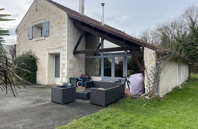 vente maison 650 000 € à proximité de Saint-Ouen-d'Aunis (17230)