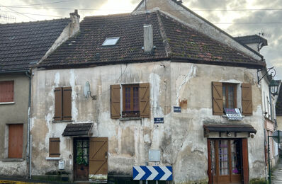 vente maison 109 000 € à proximité de Villeneuve-sur-Bellot (77510)