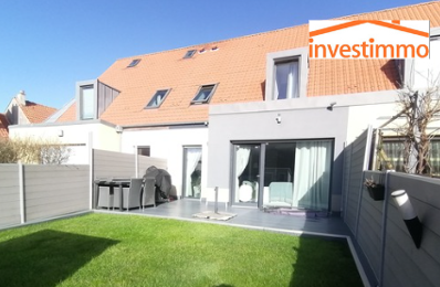 vente maison 214 000 € à proximité de Audembert (62250)