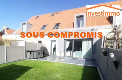 vente maison 214 000 € à proximité de Nabringhen (62142)