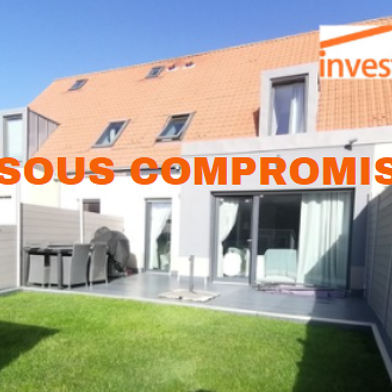 Maison 4 pièces 86 m²