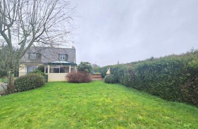 vente maison 329 900 € à proximité de Chasné-sur-Illet (35250)