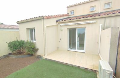 vente maison 224 000 € à proximité de Castelnau-de-Guers (34120)