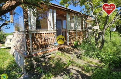 vente maison 104 500 € à proximité de Montaigut (63700)