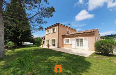 vente maison 650 000 € à proximité de Saulce-sur-Rhône (26270)