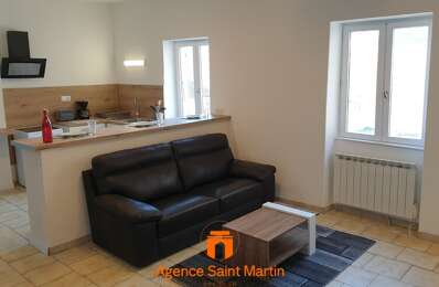 appartement 3 pièces 70 m2 à vendre à Montélimar (26200)