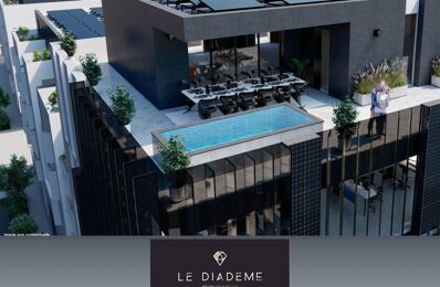 vente appartement 442 750 € à proximité de Thézan-Lès-Béziers (34490)