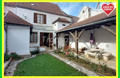 vente maison 96 000 € à proximité de Pacy-sur-Armançon (89160)