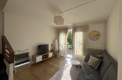vente appartement 222 000 € à proximité de Villeneuve-Tolosane (31270)