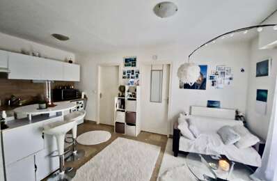 appartement 2 pièces 30 m2 à vendre à Ramonville-Saint-Agne (31520)