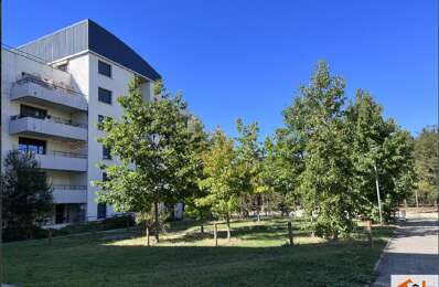 appartement 3 pièces 65 m2 à vendre à Ramonville-Saint-Agne (31520)