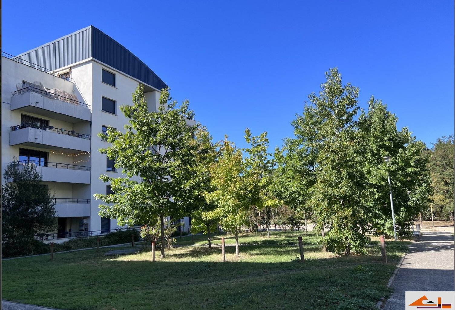Appartement — photo 1