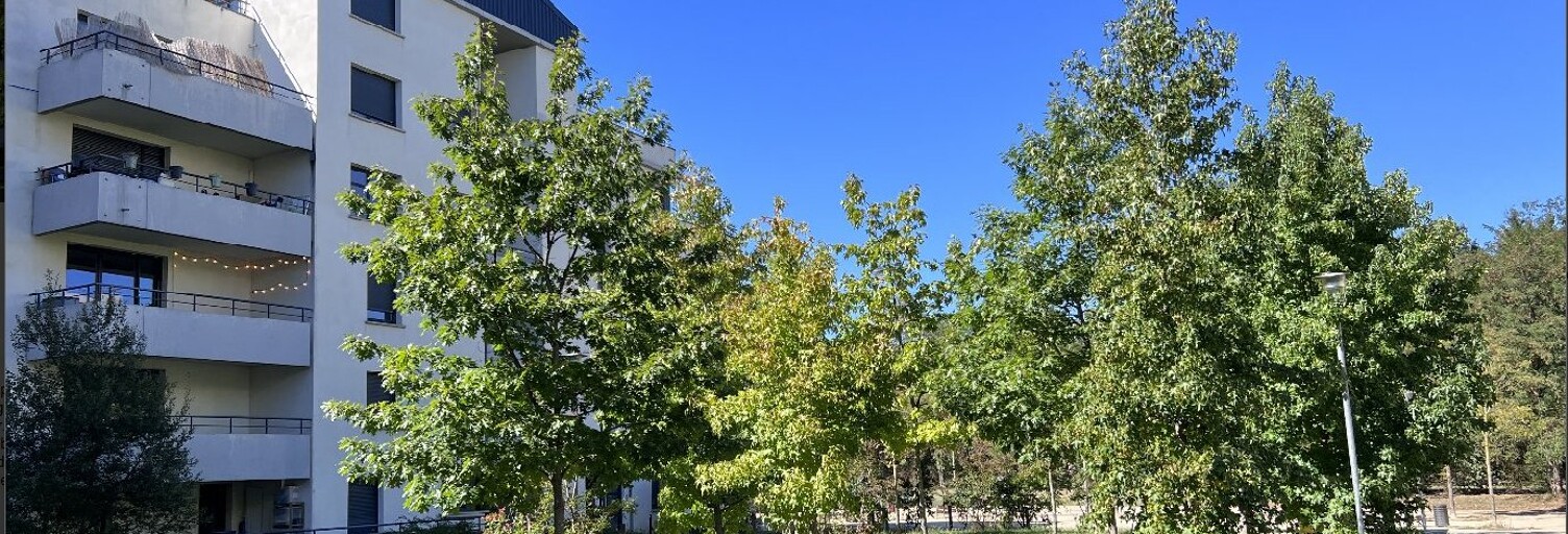 Appartement 3 Pièces 65 m² à vendre à Ramonville-Saint-Agne (31520)