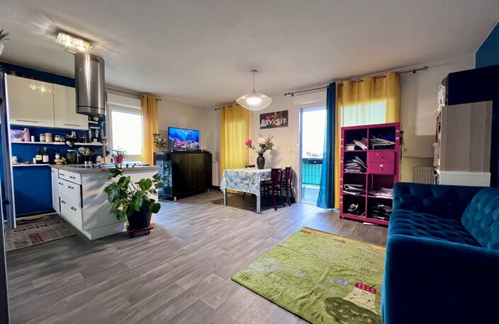 Appartement — photo 2