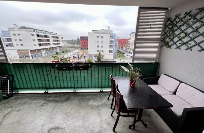 Appartement — photo 4
