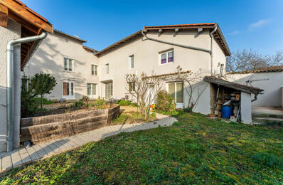 vente maison 515 000 € à proximité de Collonges-Au-Mont-d'Or (69660)