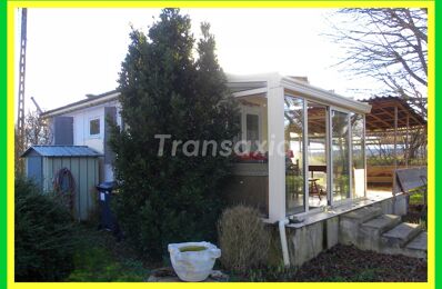 vente maison 35 000 € à proximité de Beaulieu-sur-Loire (45630)