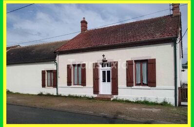 vente maison 141 200 € à proximité de Mornay-sur-Allier (18600)