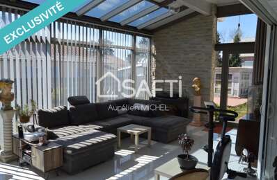 vente maison 425 000 € à proximité de Hières-sur-Amby (38118)
