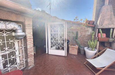 vente maison 199 500 € à proximité de Perpignan (66100)