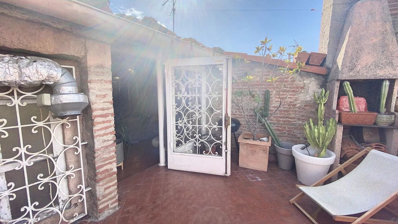 maison 5 pièces 135 m2 à vendre à Perpignan (66000)