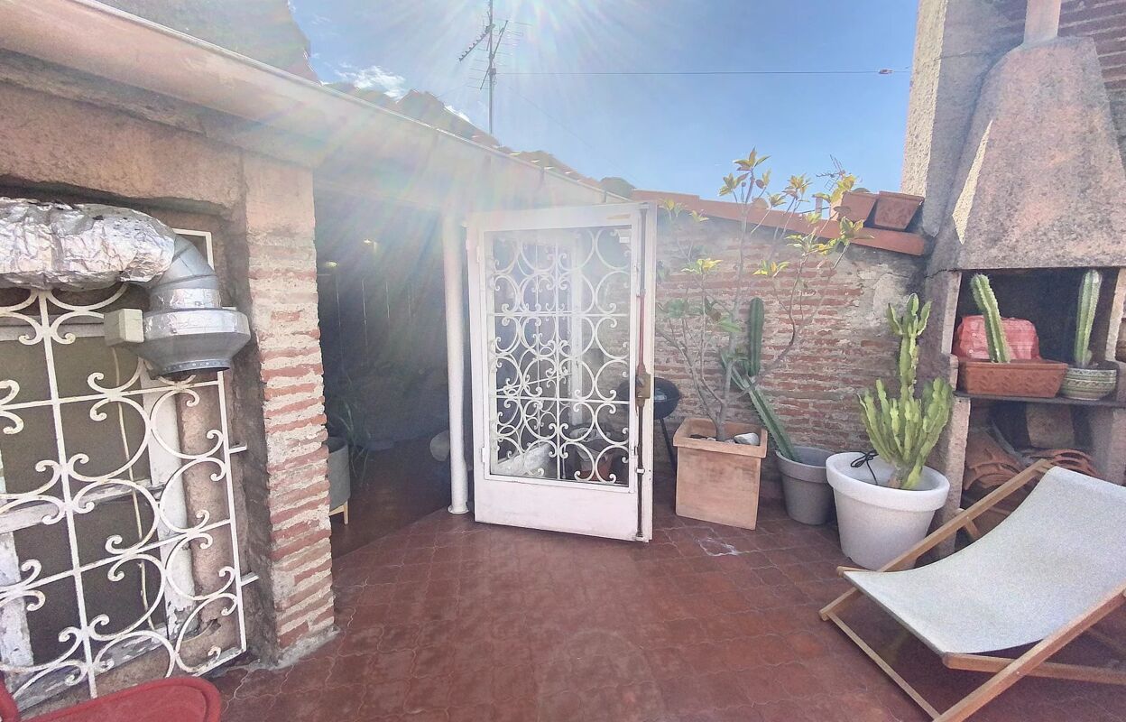 maison 5 pièces 135 m2 à vendre à Perpignan (66000)