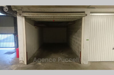 vente garage 27 000 € à proximité de Antibes (06600)