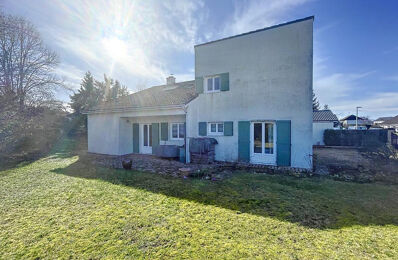 vente maison 330 000 € à proximité de Arc-sur-Tille (21560)