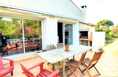 maison 5 pièces 160 m2 à vendre à Lieuran-Lès-Béziers (34290)