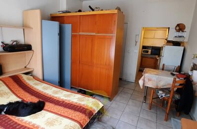 appartement 1 pièces 25 m2 à vendre à Béziers (34500)