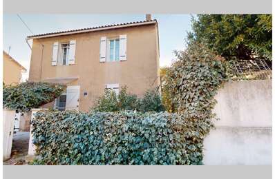 vente maison 359 000 € à proximité de Roquevaire (13360)