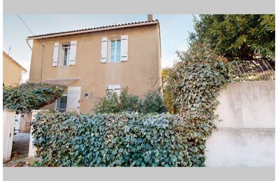 vente maison 333 000 € à proximité de Marseille 15 (13015)