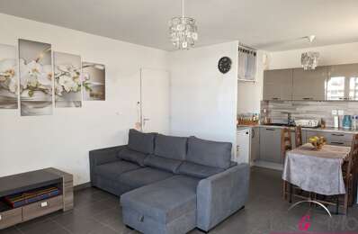 appartement 3 pièces 59 m2 à vendre à Saint-Jean-de-Védas (34430)