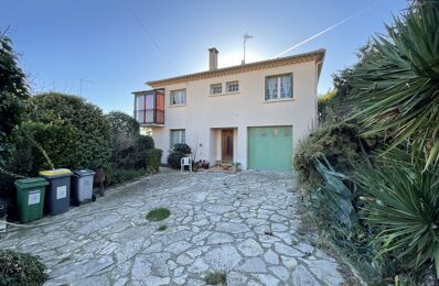vente maison 249 000 € à proximité de Salles-d'Aude (11110)
